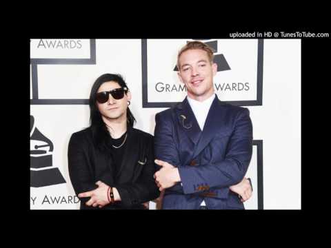 Jack Ü - Starlight (NEW SONG 2016)