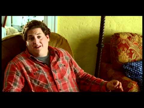 The Sitter - Movie Clip - Adult Men Dont Babysit