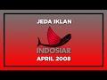 Jeda Iklan Indosiar April 2008