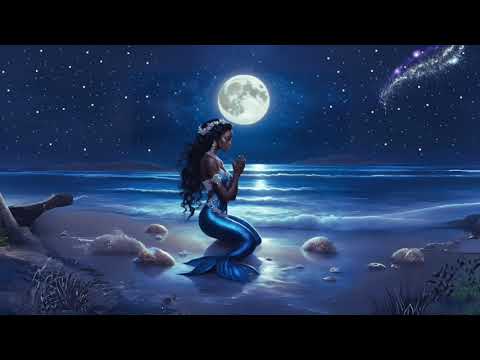 Yemaya Guided Meditation pt. 2