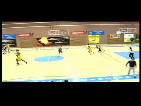 PLATA OVIEDO CLUB BALONCESTO,92 - GRAN CANARIA 2014,81 (08/12/2012 0:00:00)