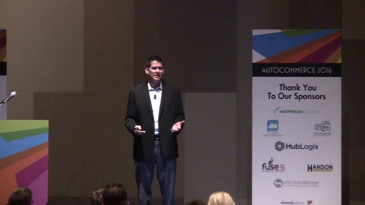 Automotive eCommerce Strategies That Work