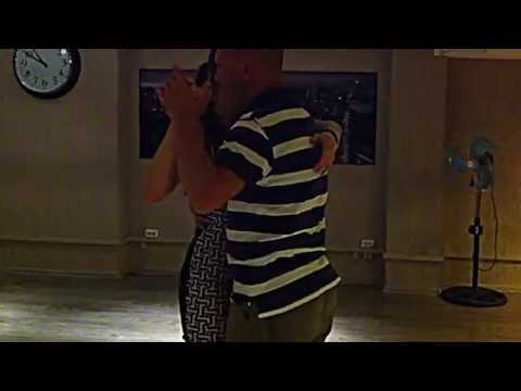 Birthday  dance 2014 - Lyuba  Dodina
