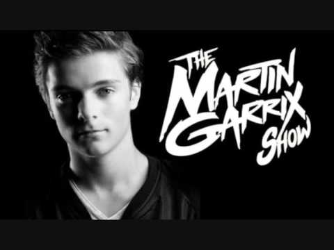 Jebu Are U Ready Original Martin Garrix remix)