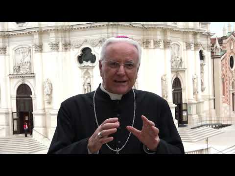 Che ne è della nostra casa? Messaggio del vescovo per l'anno pastorale 2020-21