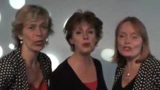 Gonzo's Blue Dream & The Spotted Cats