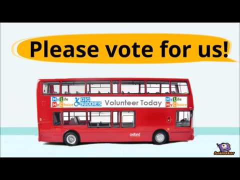 MLMC Brand the Bus movie