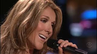 Céline Dion - That's Just the Woman in Me (CBS Special)