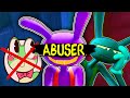 Why Jax Deserves His DOWNFALL