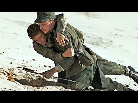 UNTER DEM SAND - DAS VERSPRECHEN DER FREIHEIT | Trailer & Filmclip [HD]