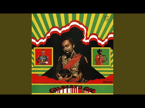 Frevo Rasgado - Gilberto Gil