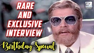 Exclusive Interview - Late Ajit Haskar | With English Subtitles video