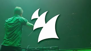 Armin van Buuren vs. Human Resource - Dominator (Tom Staar Remix) [Live At Ultra Miami 2017]