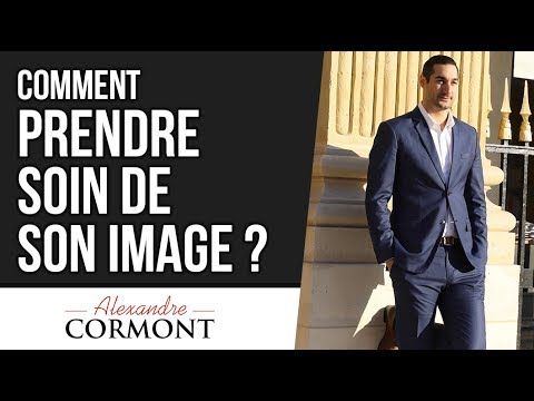 Prendre soin de son image : La technique pour se sentir mieux au quotidien !