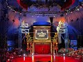 Big Apple Circus 2022 The Flying Wallenda Family High Wire Performance