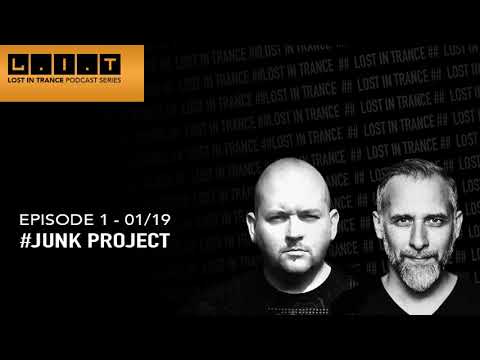 Lost in Trance - Episode 01/19 by Junk Project