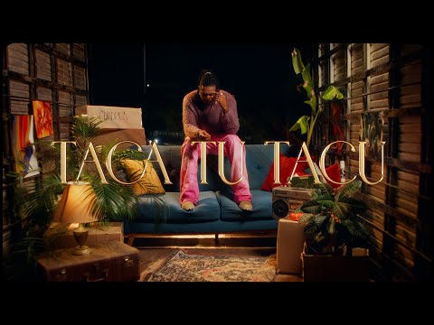 Venesti - Taca Tu Tacu (Visualizer)