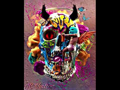 JC Vuitton x Methbxy - Posse Deep