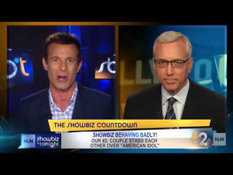 Couple stab each other over 'Idol' results