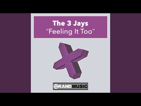 Feeling It Too (Original 12" Mix)