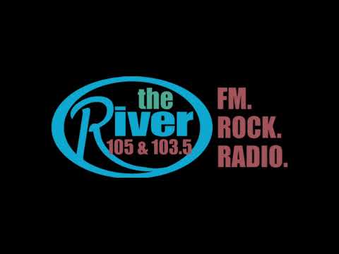 The River 105 & 103.5 Jingles