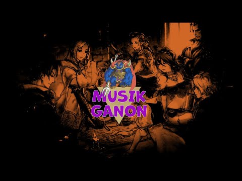 #732 - Alfyn, the Apothecary (Octopath Traveler)