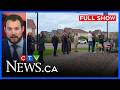 Hopeful Buyers Camp Out For New Homes CTV News Ottawa At Six For June 20 2026