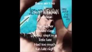 Jerrod Niemann For Everclear w/ Lyrics