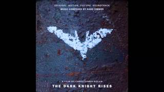 Gotham's Reckoning - Hans Zimmer (The Dark Knight Rises Nokia Trailer)