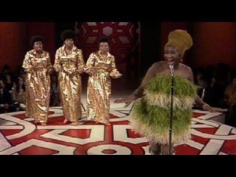 Aretha Franklin || Mixed Up Girl || Live 1971 || #RARE