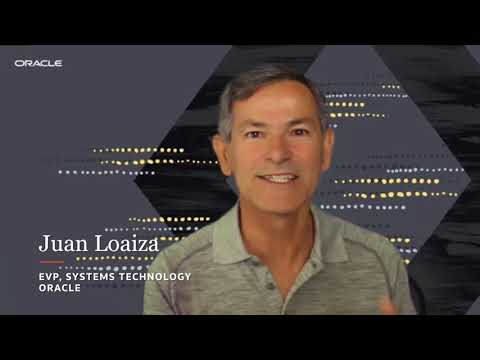 Keynote: The Future is Data-Driven