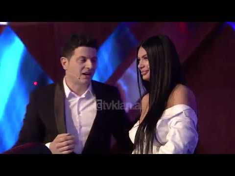 Xing me Ermalin - Zajmina Vasjari - Emisioni 28 - Sezoni 2! (24 mars 2018)