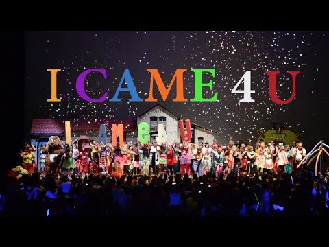 Kids Festival Sarajevo 2013 - Official Aftermovie