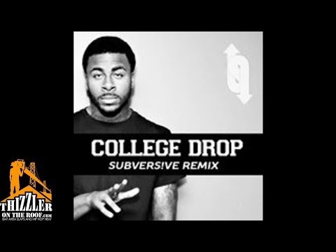 Sage The Gemini - College Drop [Subvers!ve Remix] [Thizzler.com]