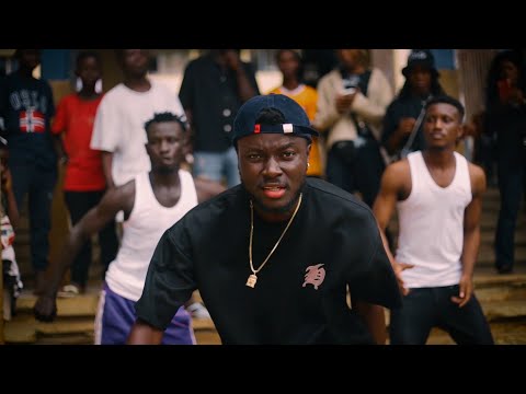 DN PAROLIER - NOYO NOYO (Clip Officiel)