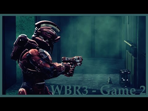 Swat O'Ween - Winners Bracket Round 3 - Game 2 (best of 5)