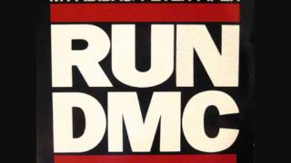 Run DMC - My Adidas