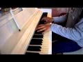 David Nevue - Taking Flight-piano(Interpretación de Axel)