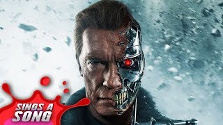 Terminator Sings A Song (Terminator: Dark Fate Arn