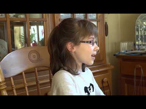 Zu Besuch bei Oma und Opa