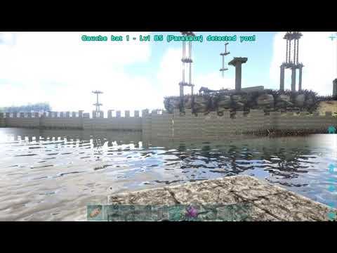 ARK: PRIMITIVE RAID