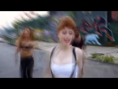 Kiesza - Hideaway [x16]