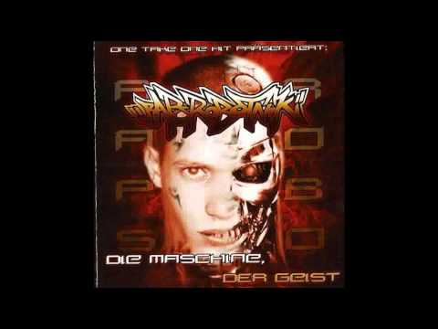 Raps Robotnik - Schadensbilanz (feat. Optimus P.Rhyme, Max Pain, Timi Hendrix & Oiram)