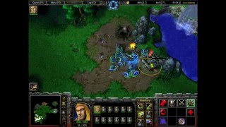Not What I Thought - Let's Play Warcraft III Part 4