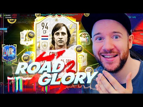 We GOT 4,000.000 Coins in 24 Hours on the RTG!!! Ultimate RTG! Ep.110 - FIFA 22 Ultimate Team