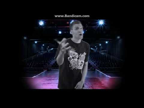 VBT 2009 GeOT vs dreamz mc RR