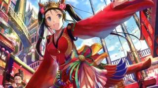 Nightcore - On The Regular