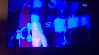 Thåström - Kom med mig skavlan 2015