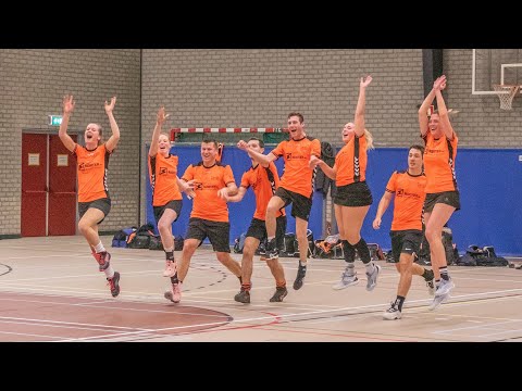 Kampioenschap Oranje Zwart 2023