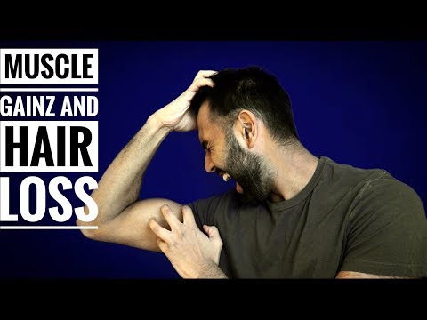 download lagu mp3 mp4 Does Gyming Cause Hair Loss, download lagu Does Gyming Cause Hair Loss gratis, unduh video klip Does Gyming Cause Hair Loss